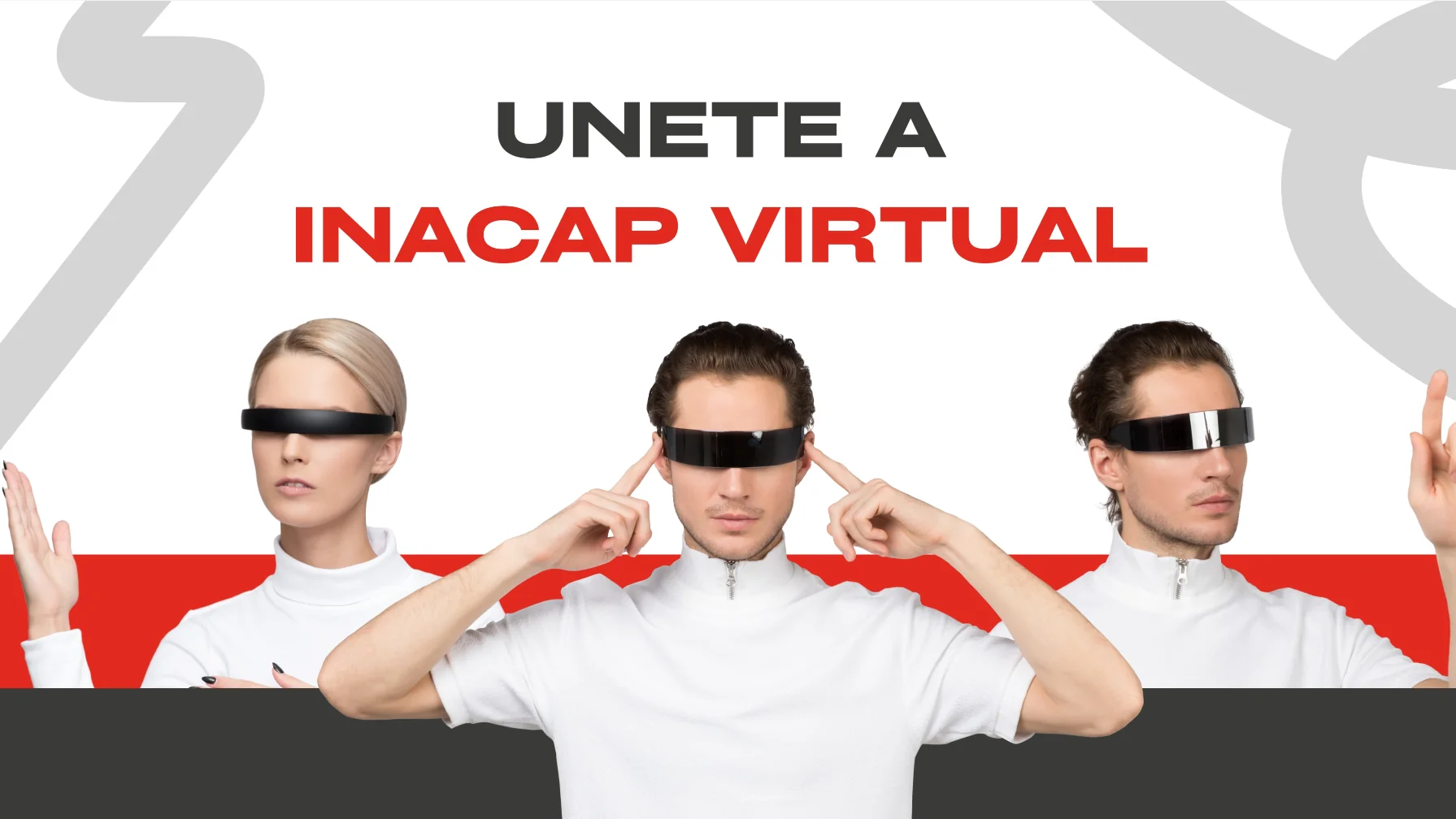 Virtualitos INACAP — Realidad Virtual en Unity 3D